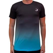 Camiseta Unissex Summer Pro Preta e Verde - Anti Odor + Proteção UV 50C Camiseta Unissex Summer Pro Preta e Verde - Anti Odor + Proteção UV 50C