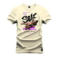 Camiseta Unissex Urban Trap Astrid Estampada Algodão Streetwear Urbano