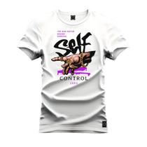 Camiseta Unissex Urban Trap Astrid Estampada Algodão Streetwear Urbano