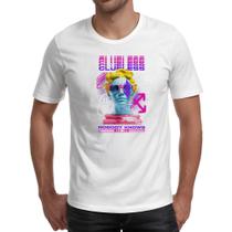 Camiseta Unissex Urbano Nobody Knows