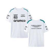 Camiseta Unissex Verde Respirável De Verão Leve De Manga Curta Para Esportes, Fitness E Atividades