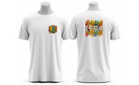 Camiseta Unissex Vintage 1994 Limited Edition