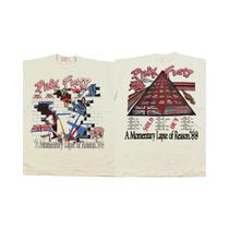 Camiseta Unissex Vintage Pink Floyd Momentary Lapse of Reason 1988 Oversized De Manga Curta Y2k Camiseta Unissex Vintage Pink Floyd Momentary Lapse of Reason 1988 Oversized De Manga Curta Y2k