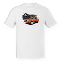Camiseta Unissex VW Passat TS