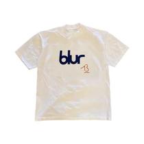 Camiseta Unissex Y2K Coreana Harajuku De Manga Curta Com Estampa De Letras, Moda Casual E Tendência