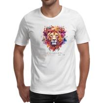 Camiseta Unissex Yeshua Joao 11-40 Camiseta Unissex Yeshua Joao 11-40