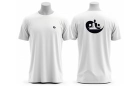 Camiseta Unissex Yin e Yang Adamaste FC