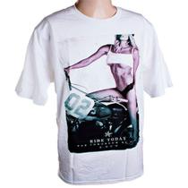 Camiseta Unit Perfect Ride