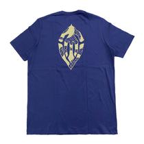 Camiseta UOT Azul 938 Original MCM-4845