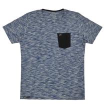 Camiseta UOT Azul ORIGINAL MCM-3113
