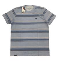 Camiseta UOT Azul Original MCM-4834 Band 01 Camiseta UOT Azul Original MCM-4834 Band 01