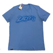 Camiseta UOT Azul Original MCM-4852