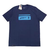 Camiseta UOT Azul Original MCM-4853