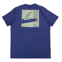 Camiseta UOT Azul Original MCM-4860 Camiseta UOT Azul Original MCM-4860
