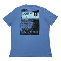 Camiseta UOT Azul Original MCM-4867