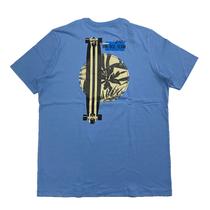 Camiseta UOT Azul Original MCM-4898
