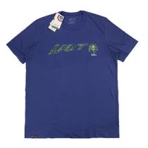 Camiseta UOT Azul Original MCM-4900