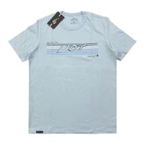 Camiseta UOT Azul ORIGINAL UMCM-0377 811 Camiseta UOT Azul ORIGINAL UMCM-0377 811