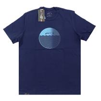 Camiseta UOT Azul ORIGINAL UMCM-0384