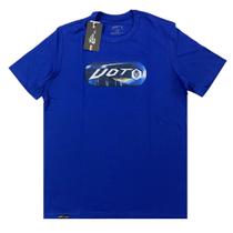 Camiseta UOT Azul ORIGINAL UMCM-0409 792 Camiseta UOT Azul ORIGINAL UMCM-0409 792
