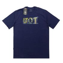 Camiseta UOT Azul ORIGINAL UMCM-0455