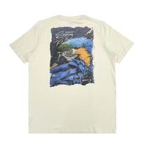 Camiseta UOT Bege ORIGINAL MCM-4618