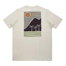 Camiseta UOT Bege ORIGINAL UMCM-0348