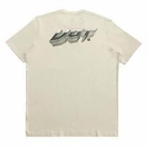 Camiseta UOT Bege ORIGINAL UMCM-0533