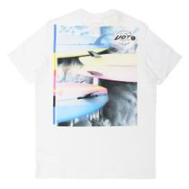 Camiseta Uot Branca ORIGINAL MCM-4086