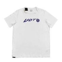 Camiseta UOT Branca ORIGINAL MCM-4341