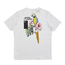 Camiseta UOT Branca ORIGINAL MCM-4380