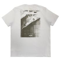 Camiseta UOT Branca Original UMCM-0036