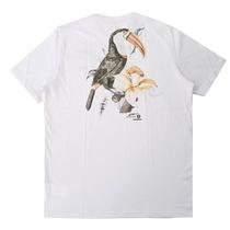Camiseta UOT Branca Original UMCM-0066 Camiseta UOT Branca Original UMCM-0066