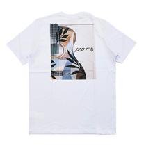 Camiseta UOT Branca Original UMCM-0230