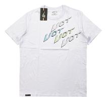 Camiseta UOT Branco ORIGINAL UMCM-0371