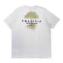 Camiseta UOT Brannca Original UMCM-0040 Camiseta UOT Brannca Original UMCM-0040