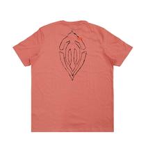Camiseta UOT Laranja ORIGINAL MCM-4652