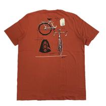 Camiseta UOT Laranja Original MCM-4861
