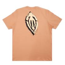 Camiseta UOT Laranja Original MCM-4880 Camiseta UOT Laranja Original MCM-4880