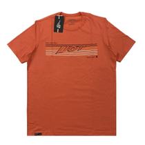 Camiseta UOT Laranja ORIGINAL UMCM-0377