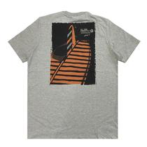Camiseta UOT Mescla Original MCM-4869 Camiseta UOT Mescla Original MCM-4869
