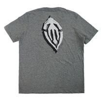 Camiseta UOT Mescla Original MCM-4880 Camiseta UOT Mescla Original MCM-4880