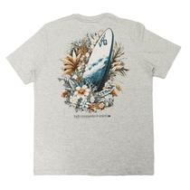 Camiseta UOT Mescla Original UMCM-0019 Camiseta UOT Mescla Original UMCM-0019