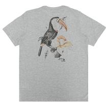 Camiseta UOT Mescla Original UMCM-0066 Camiseta UOT Mescla Original UMCM-0066