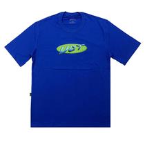 Camiseta UOT OVERSIZE Azul ORIGINAL UMCM-0452 792 Camiseta UOT OVERSIZE Azul ORIGINAL UMCM-0452 792