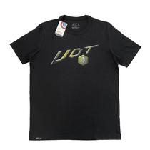 Camiseta UOT Preta-Amarelo Original MCM-4938 Cor 04 Camiseta UOT Preta-Amarelo Original MCM-4938 Cor 04