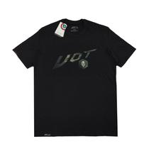 Camiseta UOT Preta ORIGINAL MCM-4817 COR 04* Camiseta UOT Preta ORIGINAL MCM-4817 COR 04*