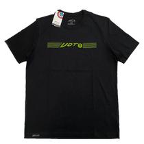 Camiseta UOT Preta Original MCM-4920 Cor 02 Camiseta UOT Preta Original MCM-4920 Cor 02