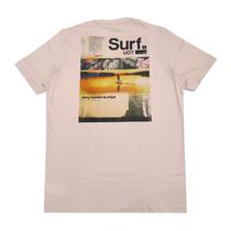 Camiseta UOT Rosa ORIGINAL MCM-4373