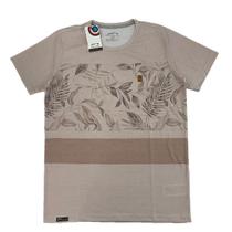 Camiseta UOT Rosa Original MCM-4824 Band 03 Camiseta UOT Rosa Original MCM-4824 Band 03